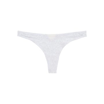 Lace Thong