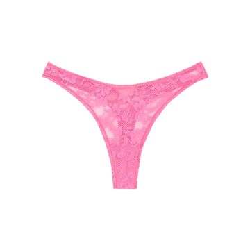 Lace Thong