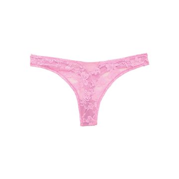 Lace Thong x3