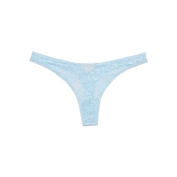 Lace Thong x3